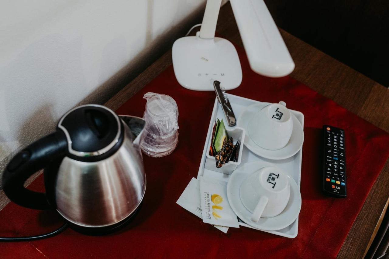 Resort Santa Maria Hotel 伯吉维奇 外观 照片