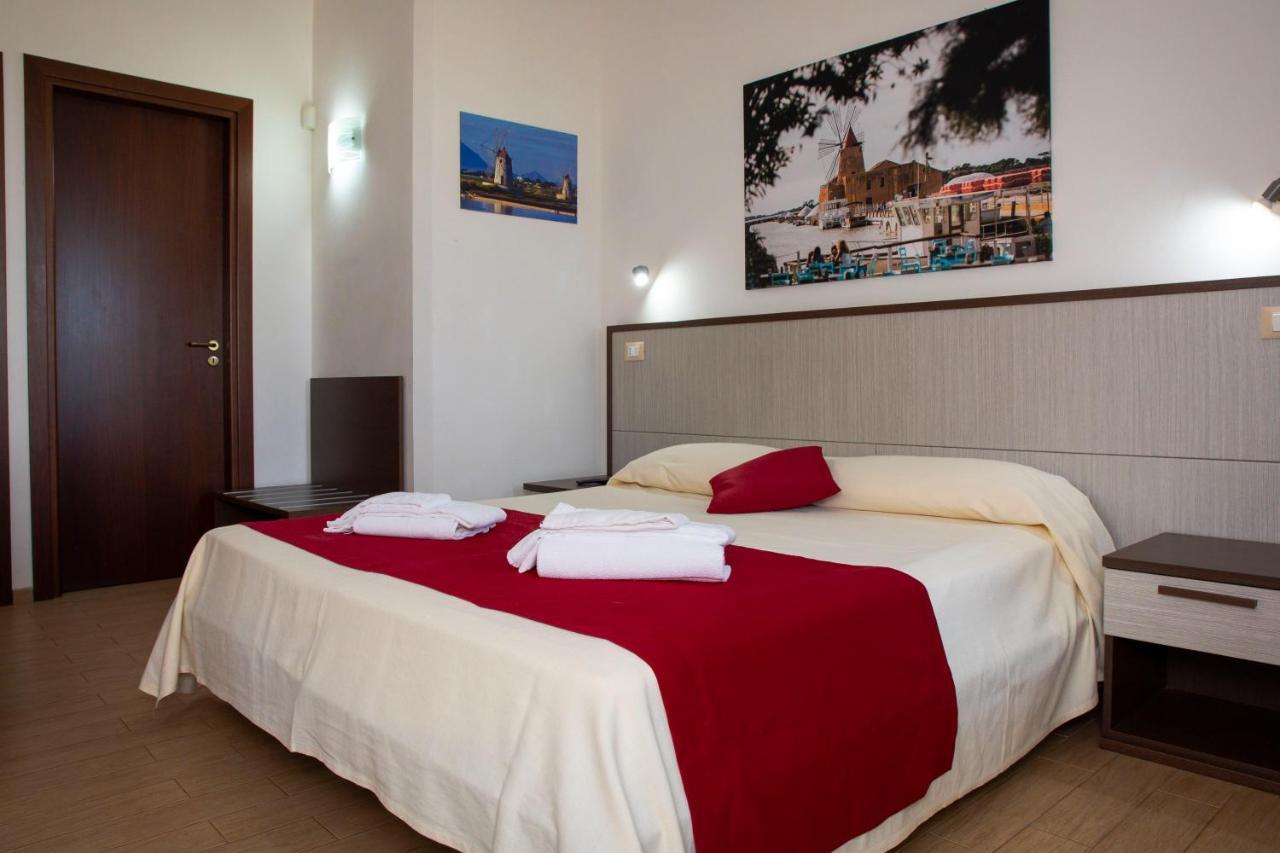 Resort Santa Maria Hotel 伯吉维奇 外观 照片