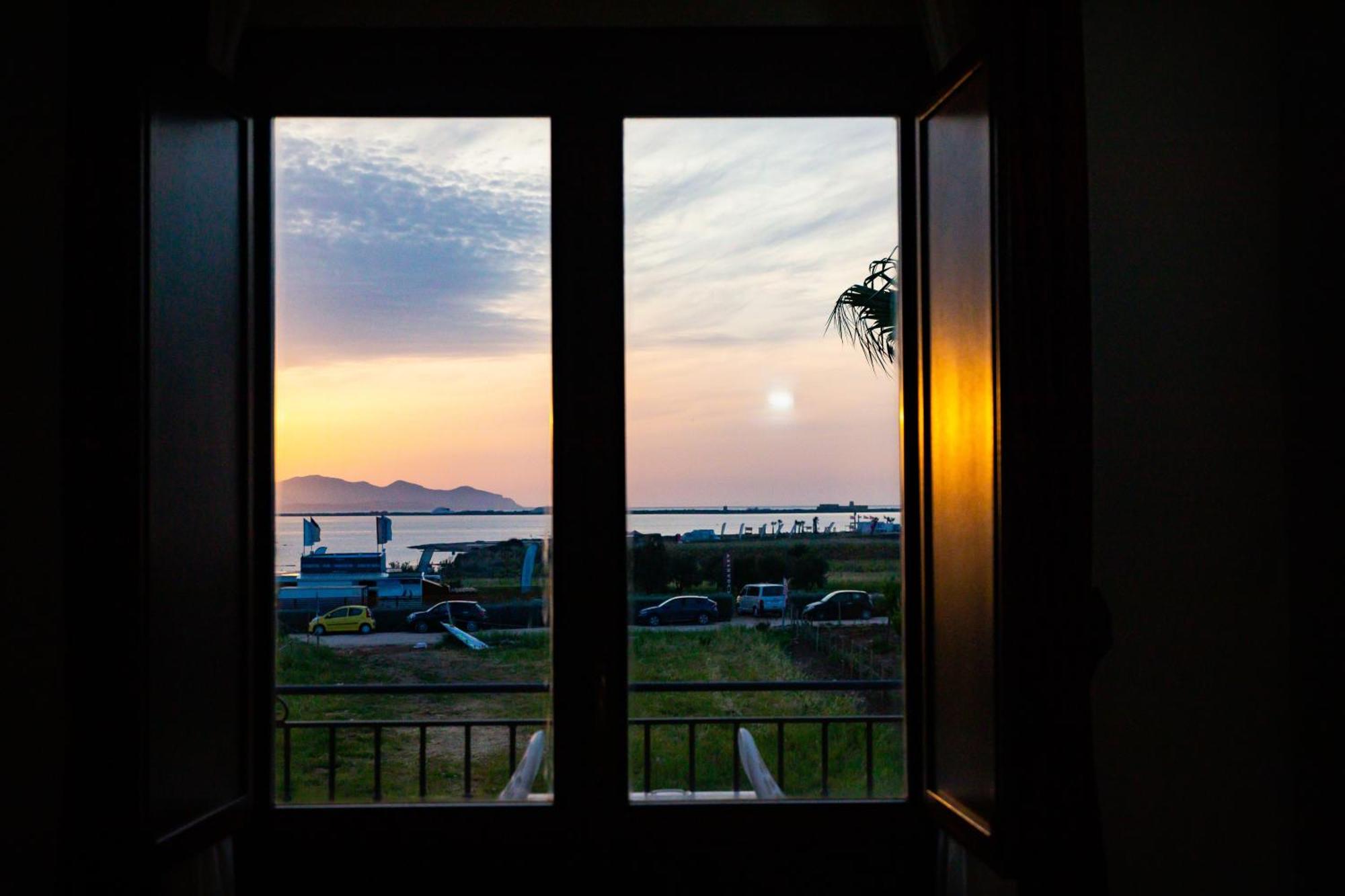 Resort Santa Maria Hotel 伯吉维奇 外观 照片