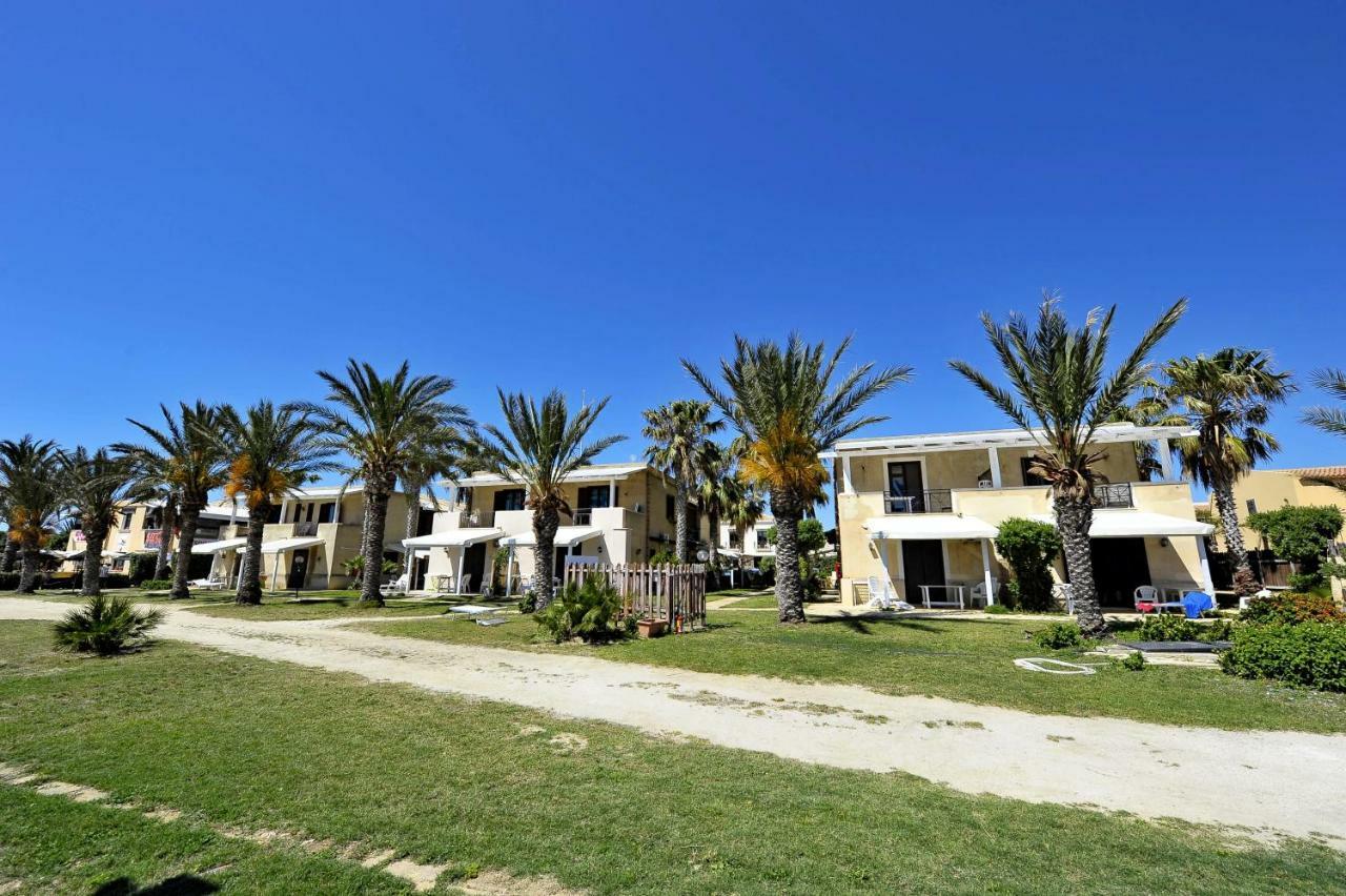 Resort Santa Maria Hotel 伯吉维奇 外观 照片