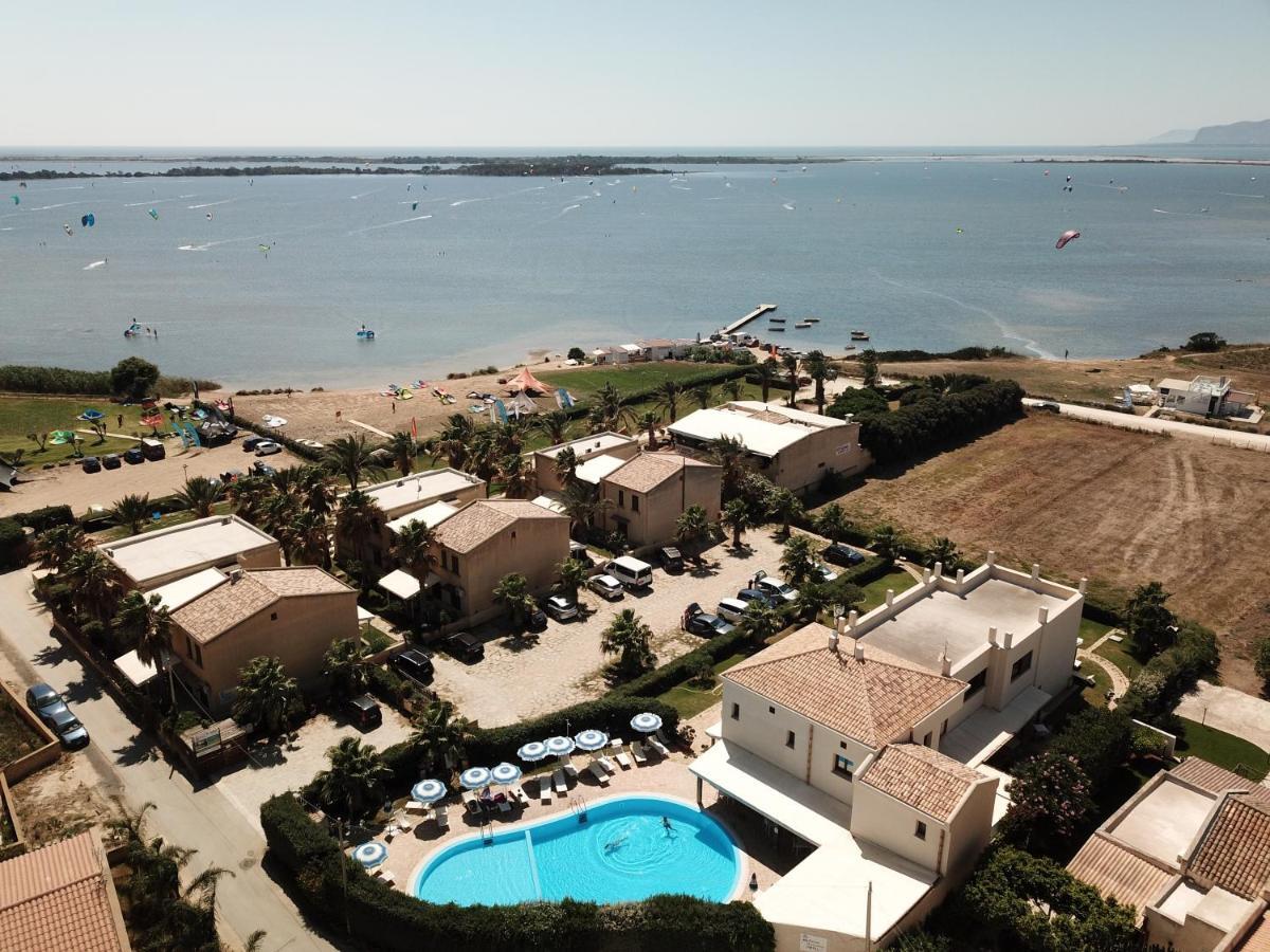 Resort Santa Maria Hotel 伯吉维奇 外观 照片