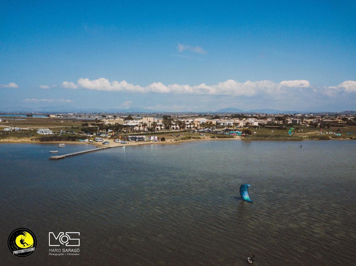 Resort Santa Maria Hotel 伯吉维奇 外观 照片